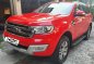 Sell 2018 Ford Everest -1