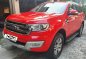 Sell 2018 Ford Everest -1