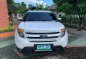 Selling Ford Explorer 2013 -0