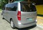 Sell Silver 2011 Hyundai Grand Starex-4