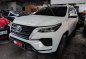 Toyota Fortuner 2021 -0