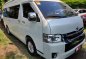 Selling Toyota Hiace Super Grandia 2019 -3