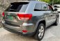  Jeep Grand Cherokee 2014 -2