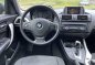 Sell 2015 BMW 116i -2