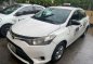  Toyota Vios 2014 -0