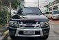 Sell 2015 Isuzu Crosswind -0