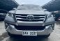  Toyota Fortuner 2017 -0