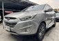  Hyundai Tucson 2014 -1