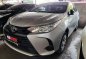 Silver Toyota Vios 2020 -0