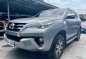  Toyota Fortuner 2017 -1