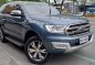 Ford Everest 2018 Automatic-3