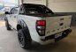 Ford Ranger 2014 -2