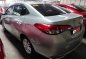 Sell Silver 2021 Toyota Vios-1
