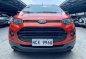Ford Ecosport 2017 Automatic-0