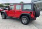 Selling Jeep Wrangler 2015-7