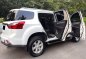  Isuzu Mu-X 2016 Automatic-9