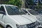 Sell 2016 Isuzu Crosswind-0