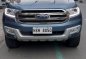 Ford Everest 2018 Automatic-0