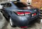 Selling Toyota Vios 2021-1