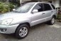 Selling 2009 Kia Sportage -4