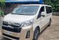 Sell White 2019 Toyota Hiace-5