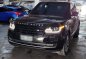 Sell 2016Land Rover Range Rover-1