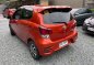 Orange Toyota Wigo 2020-4