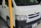 Selling Toyota Hiace 2019 -1