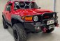  Toyota Fj Cruiser 2015 Automatic-5