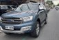 Ford Everest 2018 Automatic-4