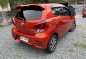 Orange Toyota Wigo 2020-3