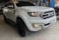 Sell 2016 Ford Everest -0