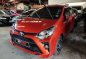 Selling Orange Toyota Wigo 2021-0