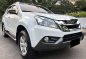  Isuzu Mu-X 2016 Automatic-0