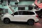 Pearl White 2016 Subaru Forester -1