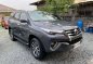  Toyota Fortuner 2020 Automatic-2