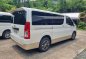 Sell White 2019 Toyota Hiace-3