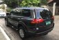 Selling Mitsubishi Montero 2009-3