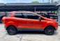 Ford Ecosport 2017 Automatic-2