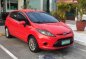Ford Fiesta 2021 Automatic-2