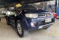 Mitsubishi Montero 2015 Automatic-3