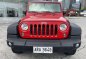 Selling Jeep Wrangler 2015-1