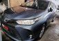 Selling Toyota Vios 2021-0