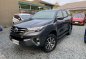 Toyota Fortuner 2020 Automatic-0