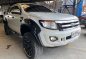 Ford Ranger 2014 -0