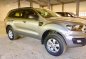 Sell Silver 2016 Ford Everest-4