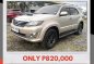  Toyota Fortuner 2016 -0