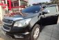  Chevrolet Trailblazer 2015 SUV-0