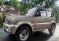 Sell 2004 Suzuki Jimny-0