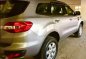 Sell Silver 2016 Ford Everest-5